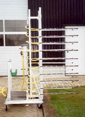 Vulstation