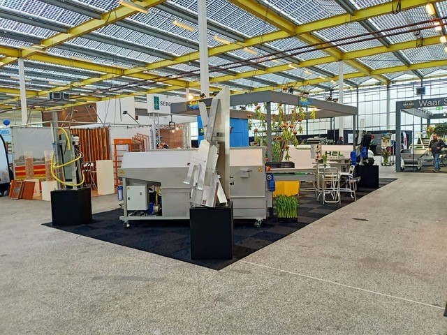 Mechanisatiebeurs 2025