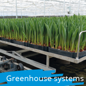 Greenhouse systems